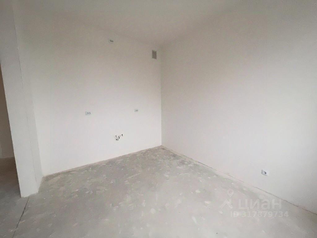 квартира р-н Всеволожский г Мурино ул Романовская 2 Девяткино фото 8