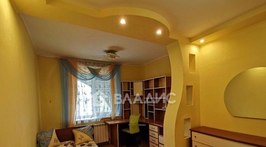 квартира г Калуга р-н Московский ул Поле Свободы 129 фото 11