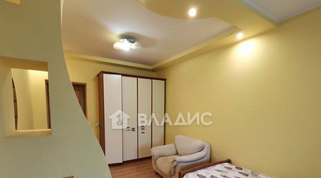 квартира г Калуга р-н Московский ул Поле Свободы 129 фото 14