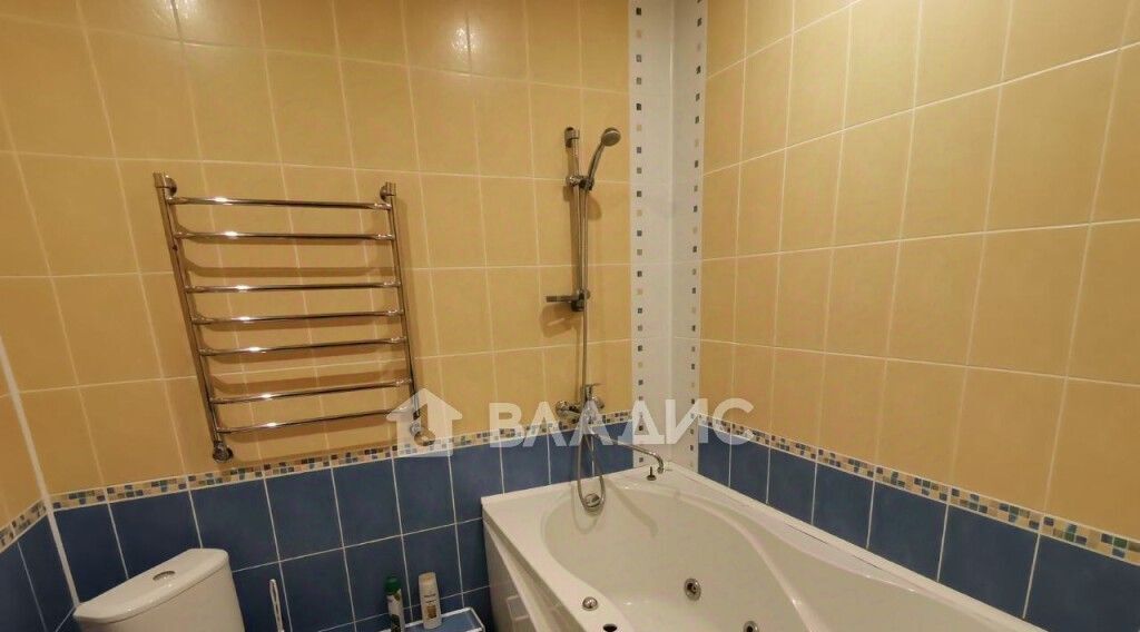 квартира г Калуга р-н Московский ул Поле Свободы 129 фото 20