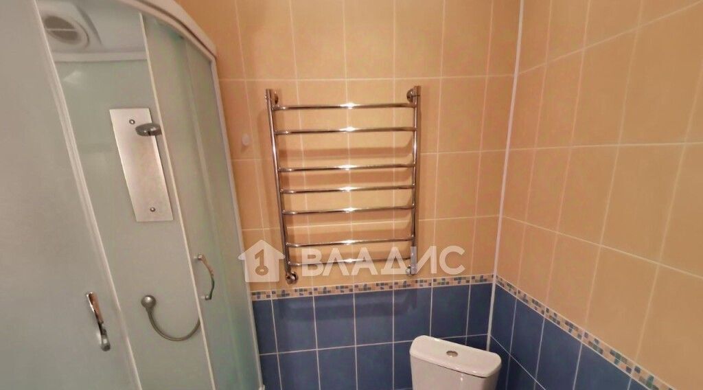 квартира г Калуга р-н Московский ул Поле Свободы 129 фото 22