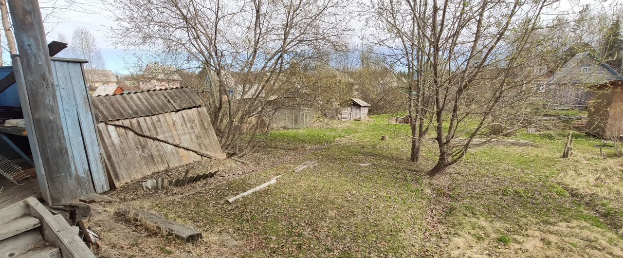 дом г Новодвинск снт Восход 4-я линия, 82 фото 14