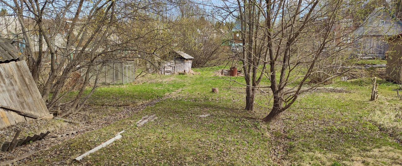 дом г Новодвинск снт Восход 4-я линия, 82 фото 12