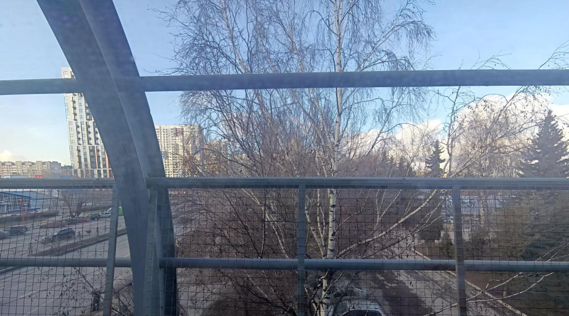 торговое помещение г Рязань р-н Московский ш Московское 31а фото 5