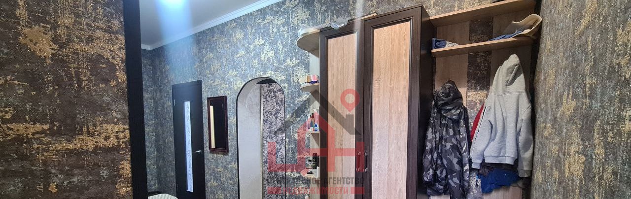 квартира г Ессентуки пер Котовского 44г фото 4
