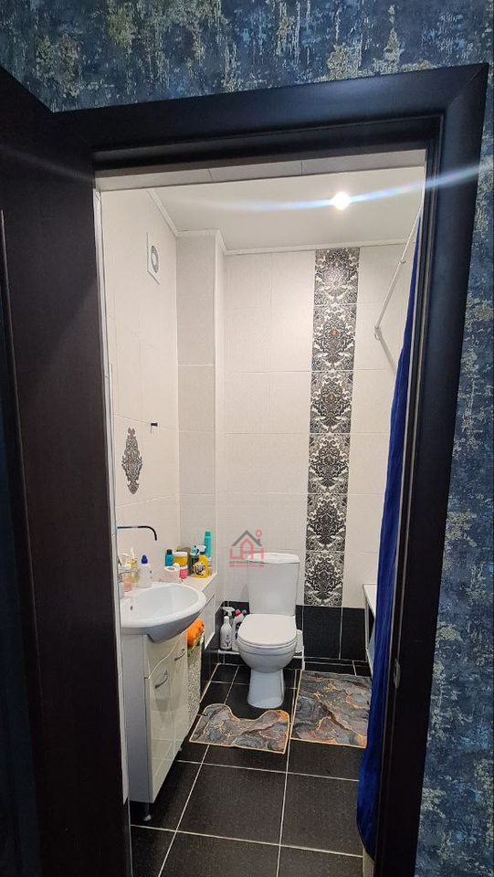 квартира г Ессентуки пер Котовского 44г фото 6