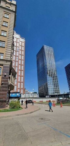 метро Павелецкая ул Летниковская 10с/2 фото