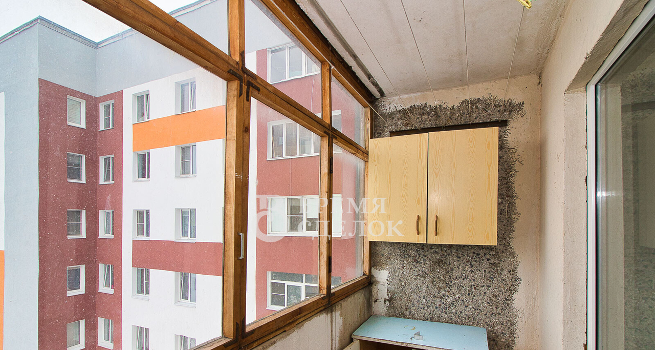 квартира г Владимир Красное Село ул Безыменского 10а фото 23