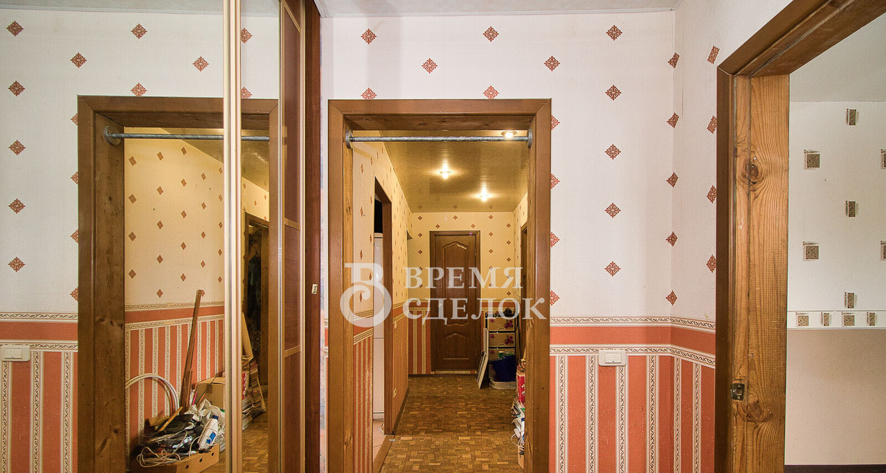квартира г Владимир Красное Село ул Безыменского 10а фото 32