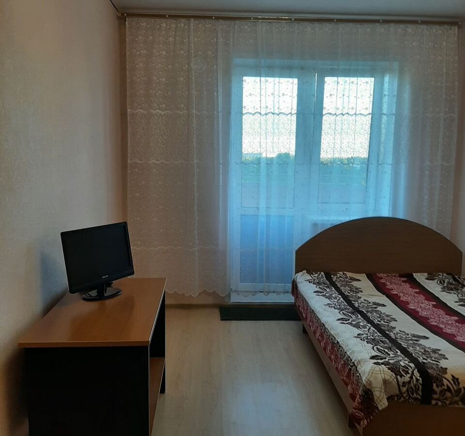 квартира г Йошкар-Ола ул Анциферова 33а фото 1