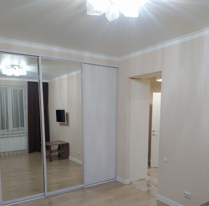 квартира г Владикавказ р-н Северо-Западный ул Весенняя 50 фото 1