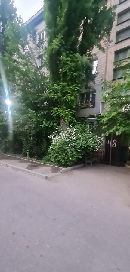квартира г Махачкала ул Абдулхакима Исмаилова 23д р-н Советский фото 4