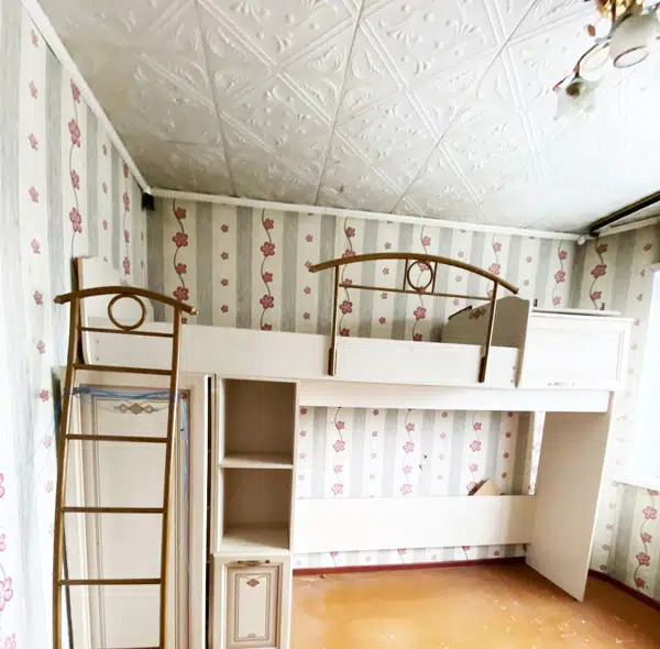 квартира р-н Гурьевский г Гурьевск ул Партизанская 20а Кузбасс фото 2