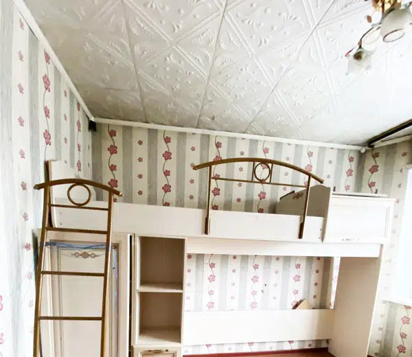 квартира р-н Гурьевский г Гурьевск ул Партизанская 20а Кузбасс фото 3