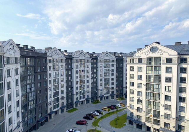 ул Тургенева 3 фото