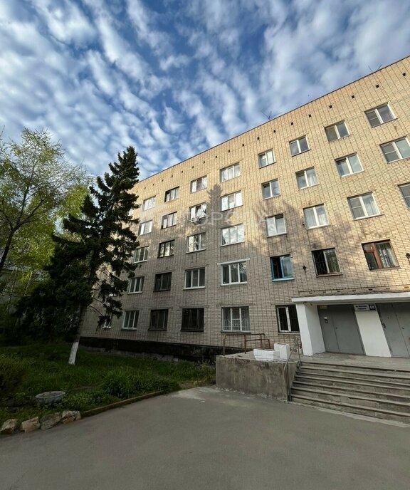квартира г Барнаул ул Максима Горького 44 фото 8