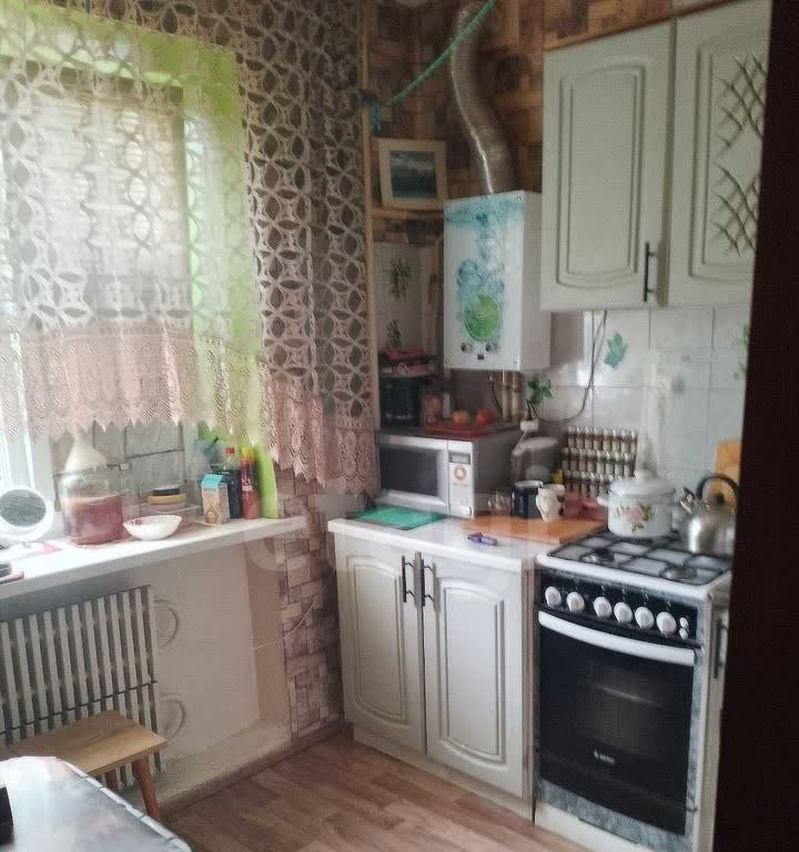квартира р-н Малоярославецкий г Малоярославец ул Мирная 4 фото 7