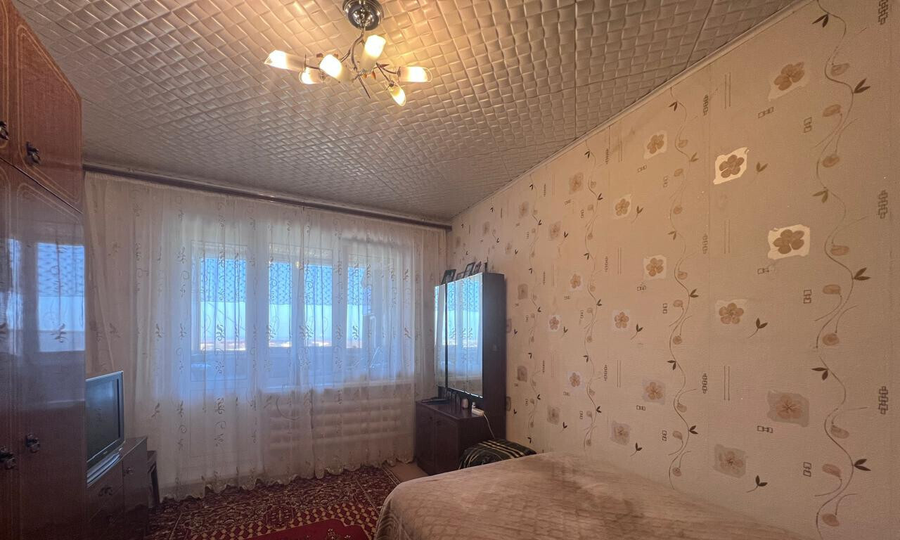 квартира г Рязань п Недостоево ул Сельских Строителей 1а м-н фото 5