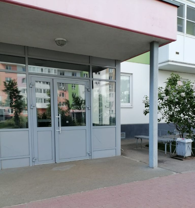 квартира г Нижний Новгород Мончегорский ул Мончегорская 12/4 фото 4