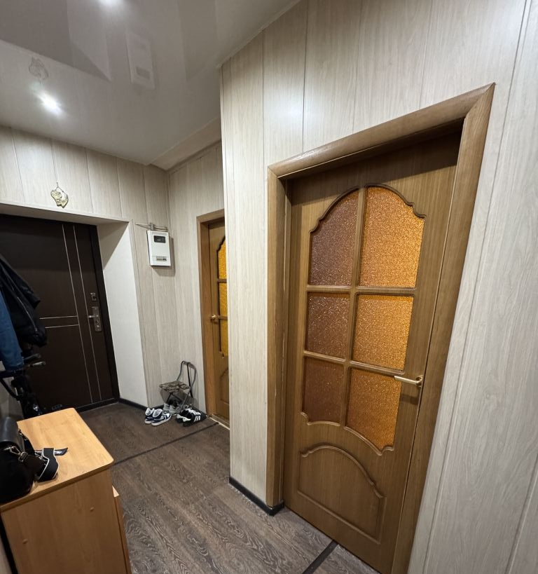 квартира г Дзержинск пр-кт Дзержинского 7 фото 16