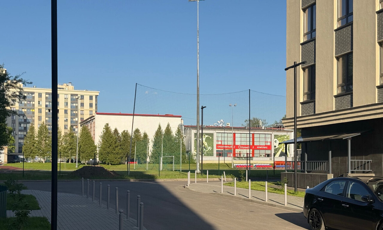 квартира городской округ Сергиево-Посадский г Хотьково ул Михеенко 25/4 фото 13