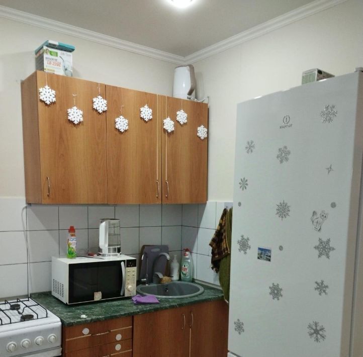 квартира г Саратов р-н Ленинский проезд 2-й им Блинова Ф.А. 6б фото 7