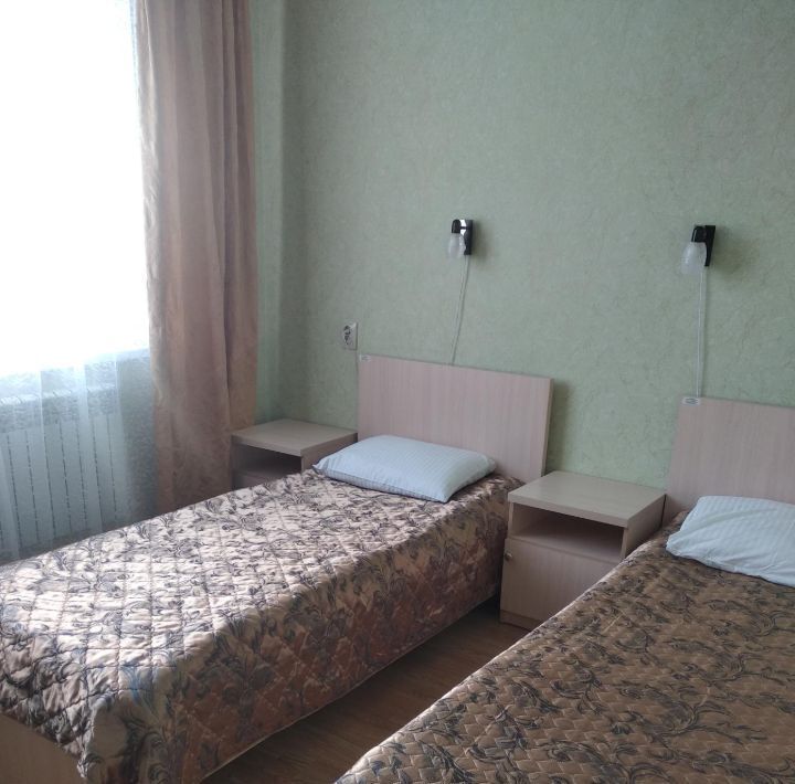 комната р-н Вяземский г Вязьма ул 25 Октября 34 фото 1