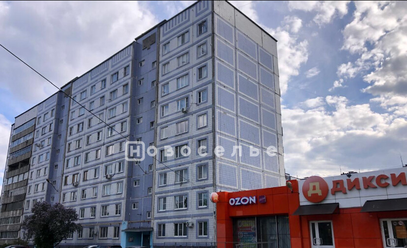 квартира г Рязань Приокский ул Октябрьская ул Магистральная 22 фото 5
