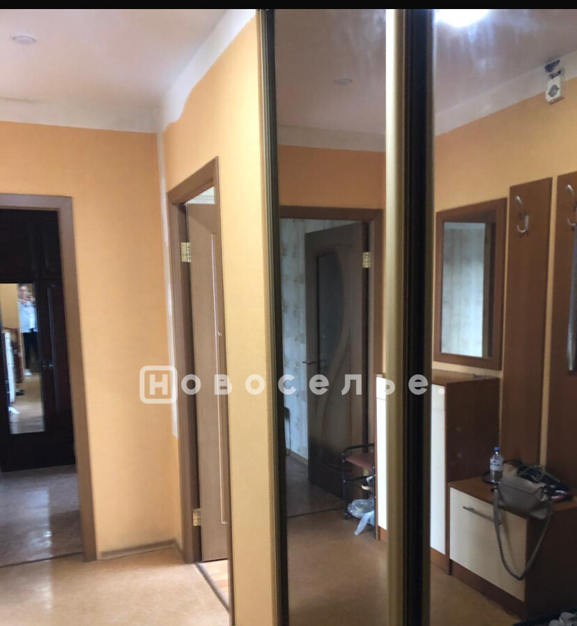квартира г Рязань Приокский ул Октябрьская ул Магистральная 22 фото 7