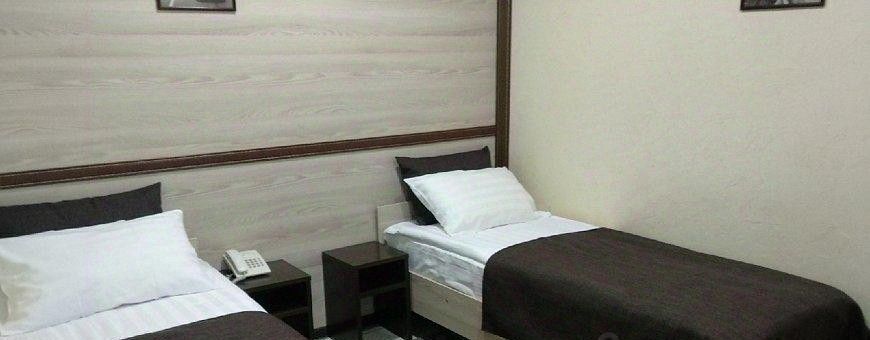 комната г Ижевск р-н Первомайский ул им Вадима Сивкова 7 фото 1