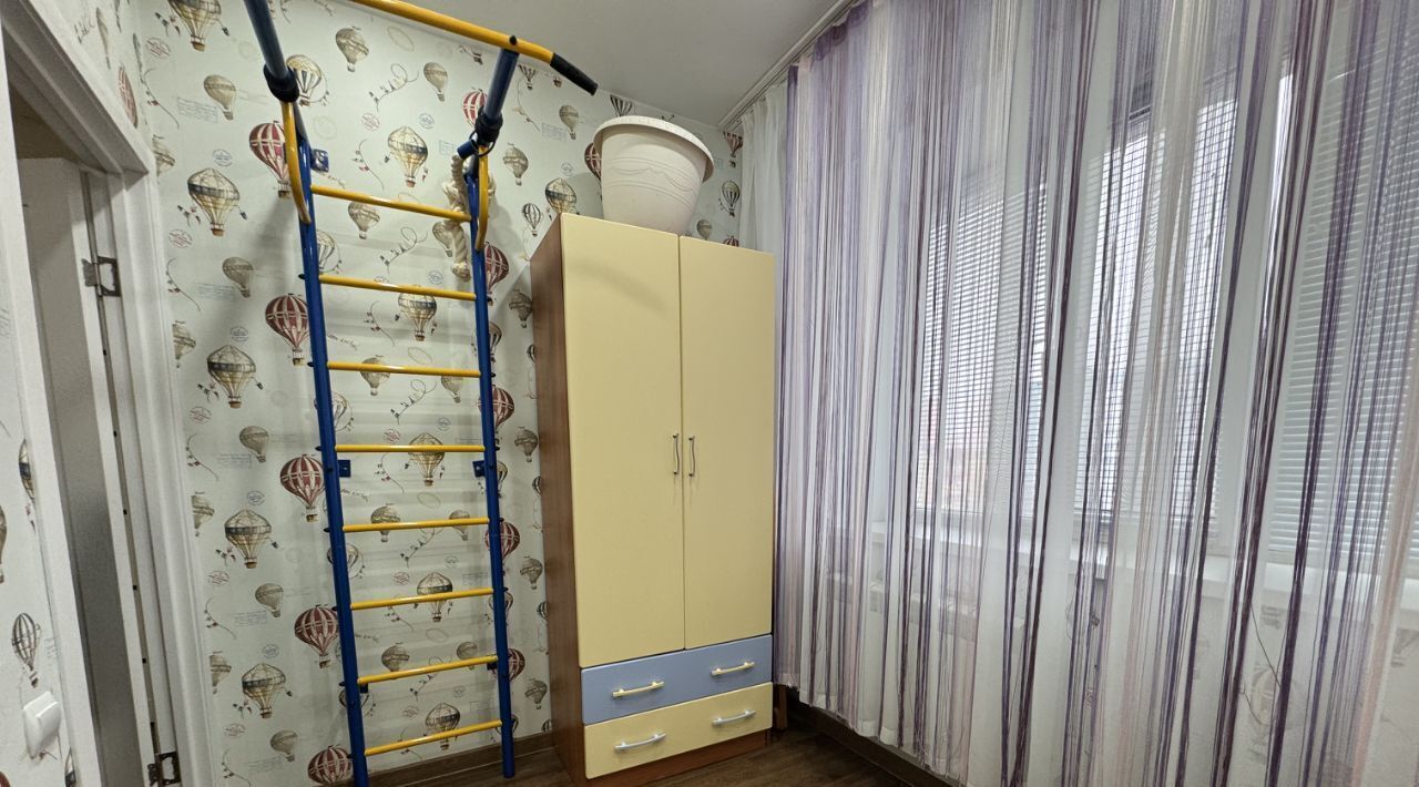 квартира г Новый Уренгой мкр Мирный 6/3 фото 5