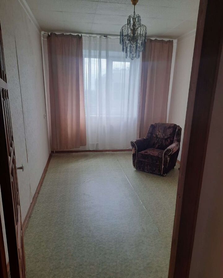 квартира г Челябинск р-н Курчатовский ул Молодогвардейцев 19а фото 16