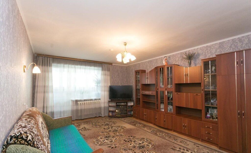 квартира г Благовещенск ул Мухина 29 фото 10