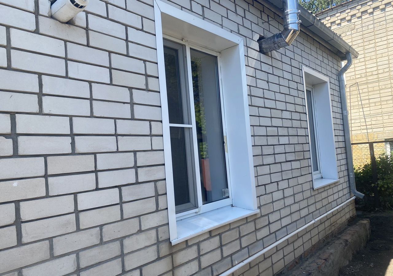 дом р-н Тихорецкий г Тихорецк ул Некрасова 24 Тихорецкое городское поселение фото 22
