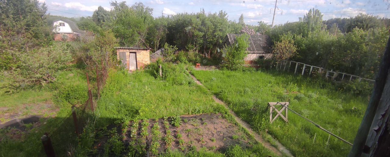 дом р-н Нижнекамский г Нижнекамск Республика Татарстан Татарстан, Каенлинское сельское поселение, СДТ Домостроитель, 17-я ул фото 5