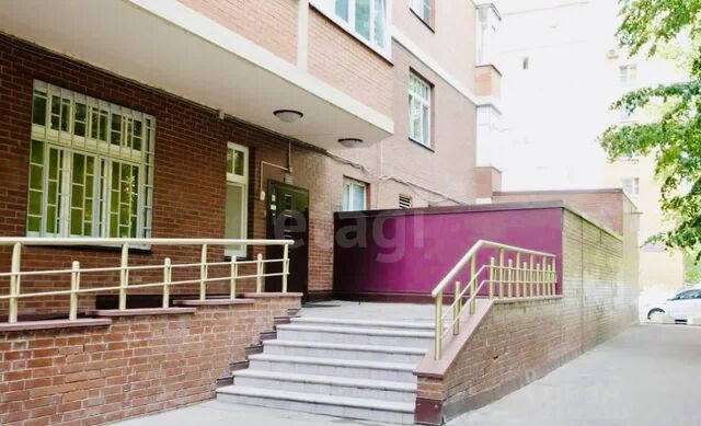 метро Волжская дом 9к/2 фото