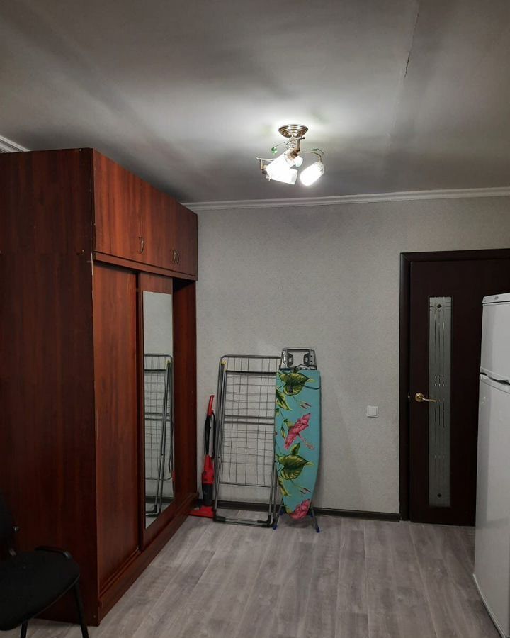 квартира г Воронеж р-н Коминтерновский ул 9 Января 278 фото 9