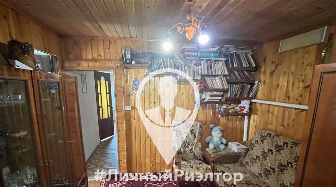 дом г Скопин ул Бирюзова 66а фото 12