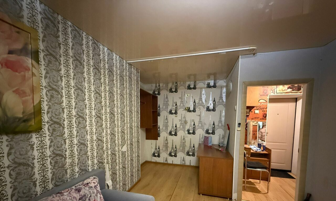 квартира р-н Бахчисарайский г Бахчисарай ул Фрунзе 81 фото 4