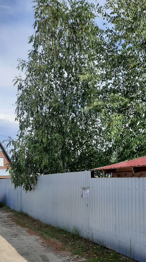 земля г Нижневартовск ул Луговая 192 потребительский садово-огороднический кооператив Досуг, Тюменская обл. фото 1