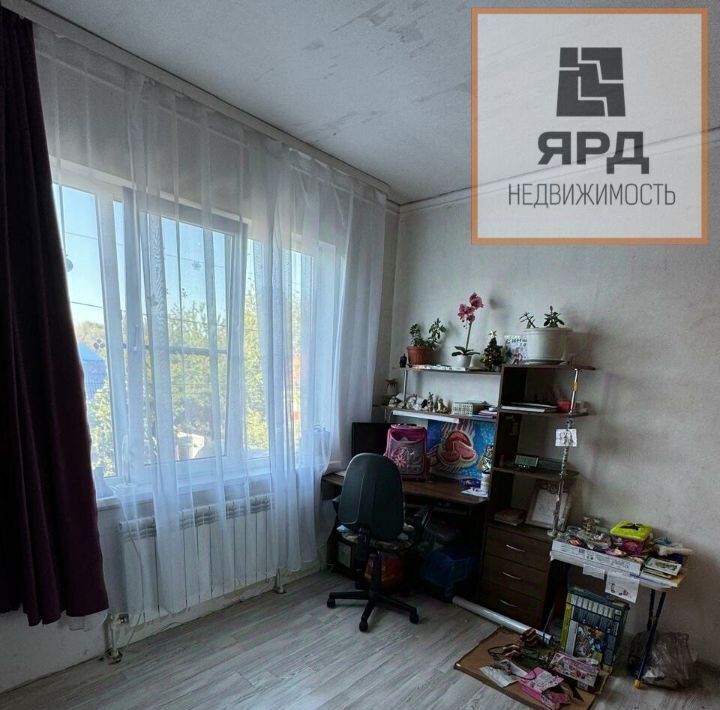 дом г Ростов-на-Дону р-н Первомайский ул Равнинная фото 5