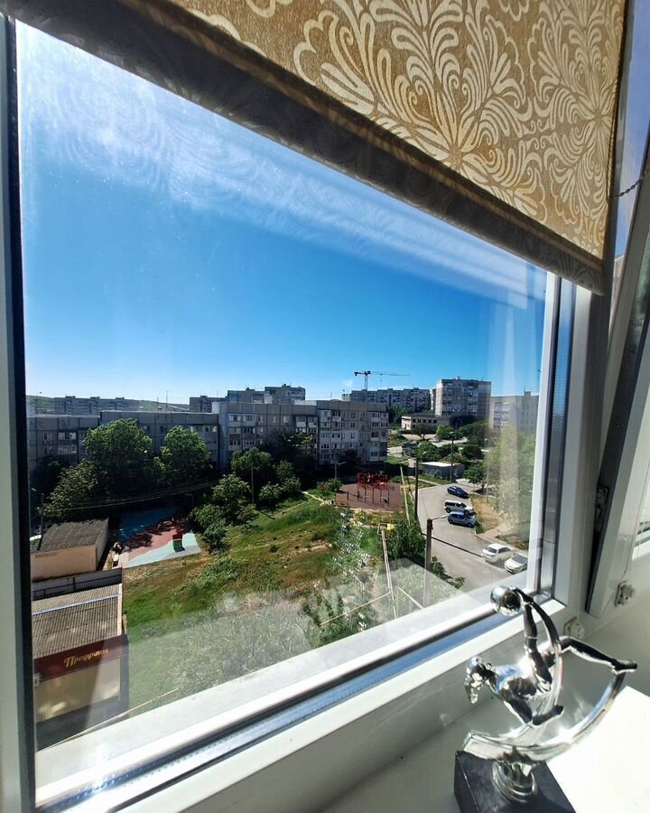квартира г Керчь ул Блюхера 23 фото 15