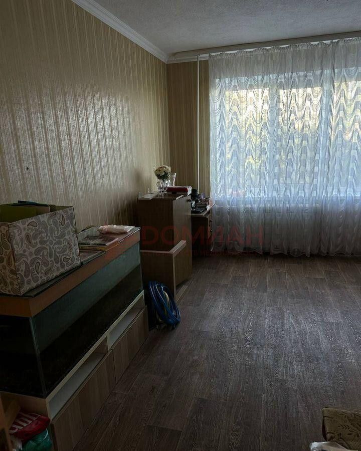 квартира г Шахты Красный пр. 3-й Микрорайон, 6 фото 5