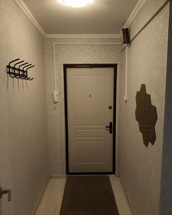 квартира г Долгопрудный Водники ш Лихачевское 20к/2 фото 5