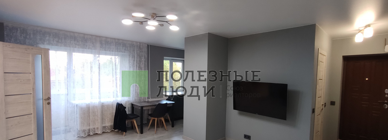 квартира г Ижевск ул Пушкинская 216 Центр м-н фото 1