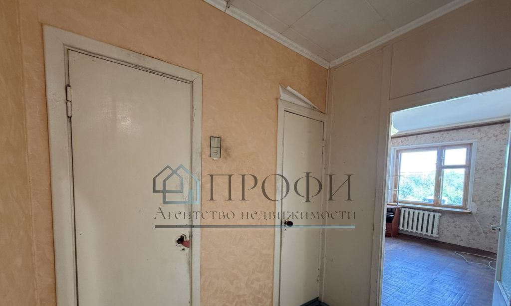 квартира р-н Новооскольский г Новый Оскол ул Ливенская 130 фото 11