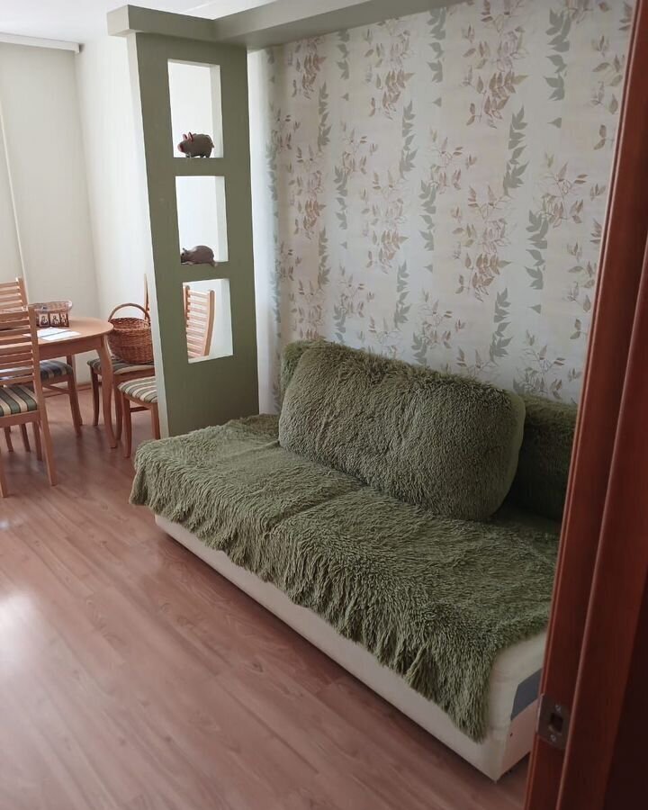 квартира г Великий Новгород Западный ул Свободы 11а фото 16
