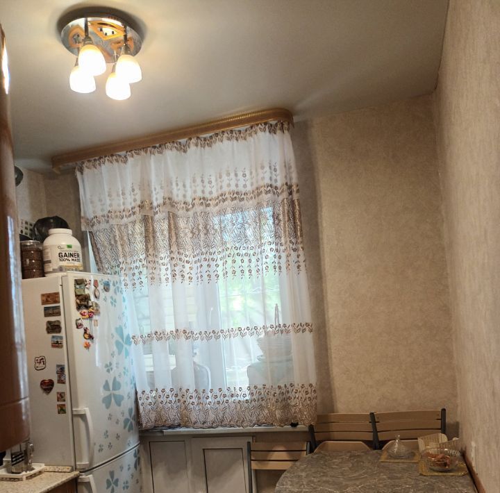 квартира г Тула р-н Центральный ул Циолковского 2а фото 2