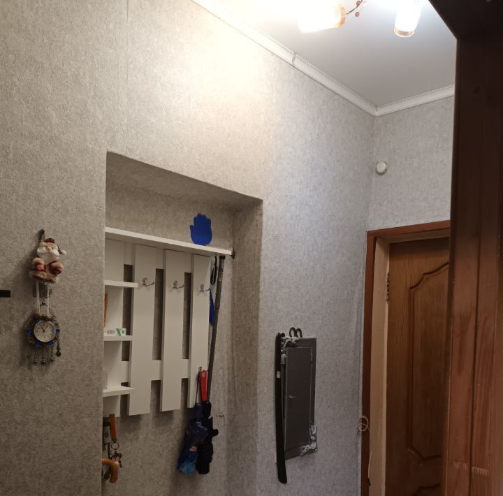 квартира г Тула р-н Центральный ул Циолковского 2а фото 24