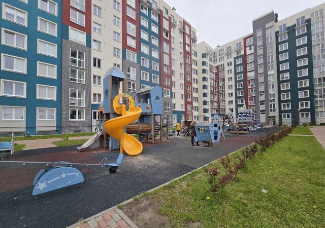р-н Московский дом 6 фото